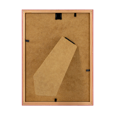 Ramka Icar Pinia - różne kolory i formaty - Różowy, 15x21, 15x21