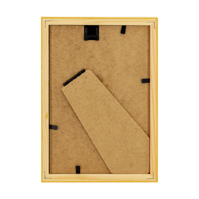 Ramka Icar Pinia - różne kolory i formaty - żółty, 10x15, 10x15