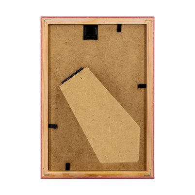 Ramka Icar Pinia - różne kolory i formaty - Różowy, 10x15, 10x15