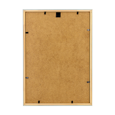 Ramka Icar Pinia - różne kolory i formaty - Jasny błękit, 21x30, 21x30