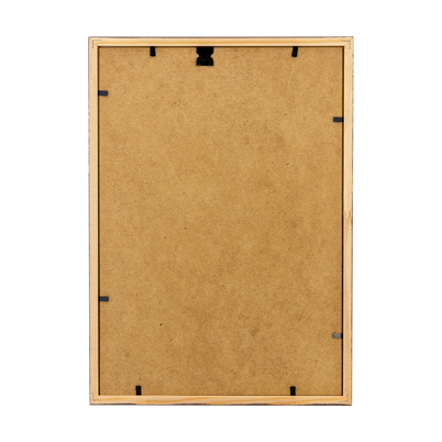 Ramka Icar Pinia - różne kolory i formaty - Kawowy, 21x30, 21x30