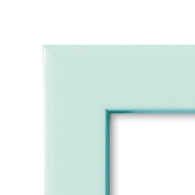 Ramka Icar Pinia - różne kolory i formaty - Jasna mięta, 10x15, 10x15