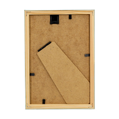 Ramka Icar Pinia - różne kolory i formaty - Jasna mięta, 10x15, 10x15