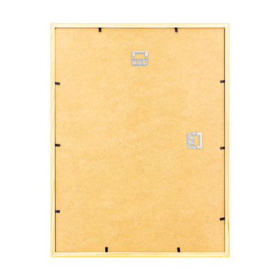 Ramka Icar Pinia - różne kolory i formaty - żółty, 30x40, 30x40