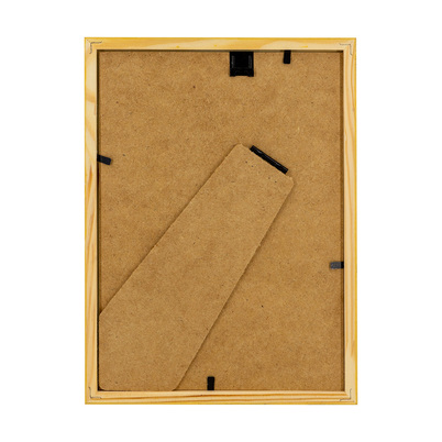 Ramka Icar Pinia - różne kolory i formaty - żółty, 15x21, 15x21