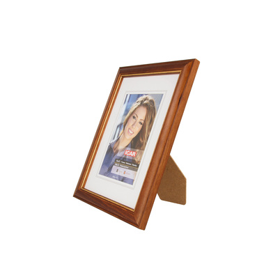 RAMKA ICAR DRI S 3 15x21 - Brązowy