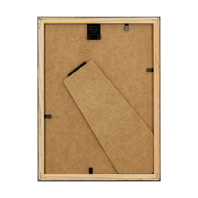 Ramka Icar Pinia - różne kolory i formaty - szary, 13x18, 13x18