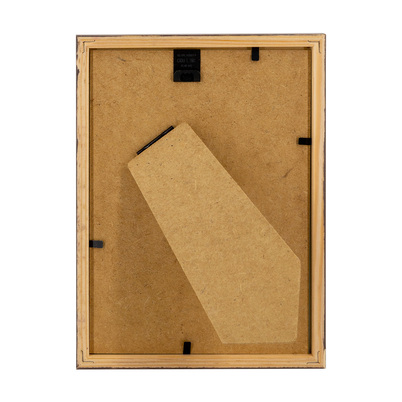 Ramka Icar Pinia - różne kolory i formaty - Kawowy, 13x18, 13x18