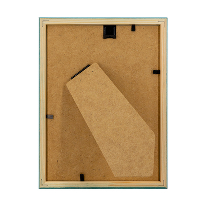 Ramka Icar Pinia - różne kolory i formaty - turkusowy, 13x18, 13x18