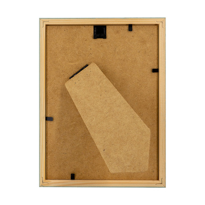 Ramka Icar Pinia - różne kolory i formaty - Jasna mięta, 13x18, 13x18