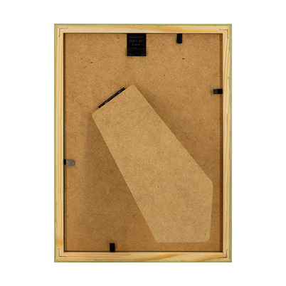 Ramka Icar Pinia - różne kolory i formaty - Oliwkowy, 13x18, 13x18