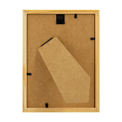 Ramka Icar Pinia - różne kolory i formaty - żółty, 13x18, 13x18