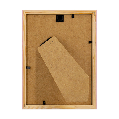 Ramka Icar Pinia - różne kolory i formaty - Jasnoróżowy, 13x18, 13x18