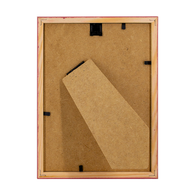 Ramka Icar Pinia - różne kolory i formaty - Różowy, 13x18, 13x18