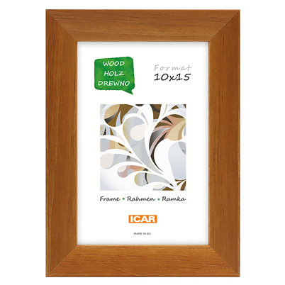 Ramka Icar Pronto - różne kolory i formaty - Miodowy, 20x30, 20x30