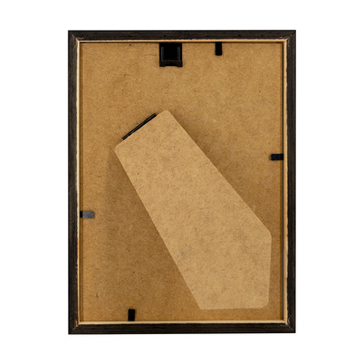 Ramka Icar Pinia - różne kolory i formaty - Czarny, 13x18, 13x18