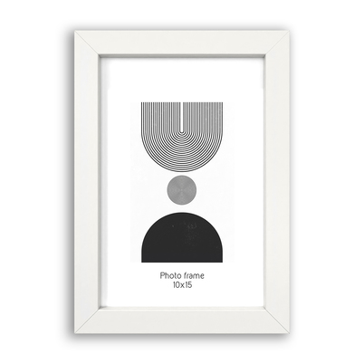 Ramka Styler Japan - różne kolory i formaty - biały, 15x21, 15x21