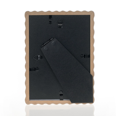 Ramka Italia Lione  - różne kolory i formaty - Brązowy, 15x20, 20x30