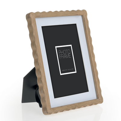 Ramka Italia Lione  - różne kolory i formaty - Brązowy, 15x20, 20x30