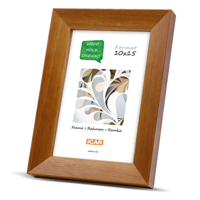 Ramka Icar Pronto - różne kolory i formaty - Miodowy, 20x30, 20x30