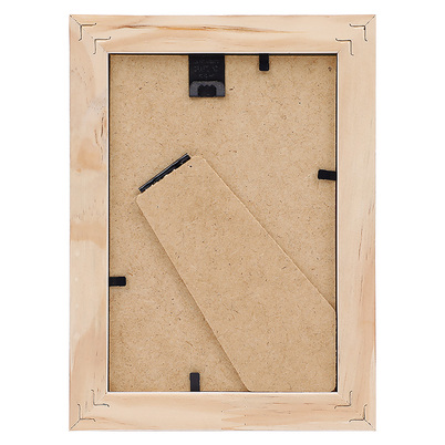 Ramka Icar Pronto - różne kolory i formaty - Biały, 10x15, 10x15