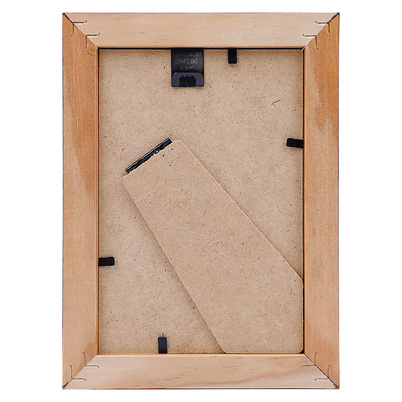 Ramka Icar Pronto - różne kolory i formaty - Brązowy, 20x30, 20x30