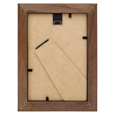 Ramka Icar Pronto - różne kolory i formaty - Ciemnobrązowy, 20x30, 20x30