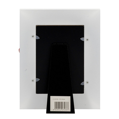 Ramka Italia Hilda  - Pion I Poziom - Biały, 10x15, 10x15 pionowa