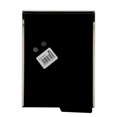 Ramka Italia Silver - Srebrny, 13x18, 13x18