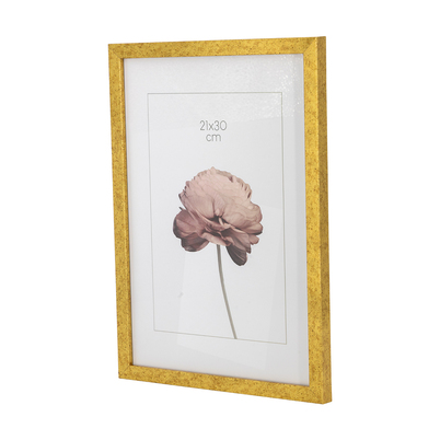 Ramka Styler Prague - różne kolory i formaty - Stare złoto, 21x30, 21x30