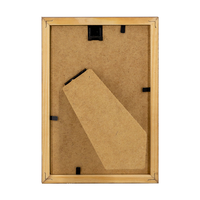 Ramka Icar Pinia - różne kolory i formaty - Brązowy, 10x15, 10x15