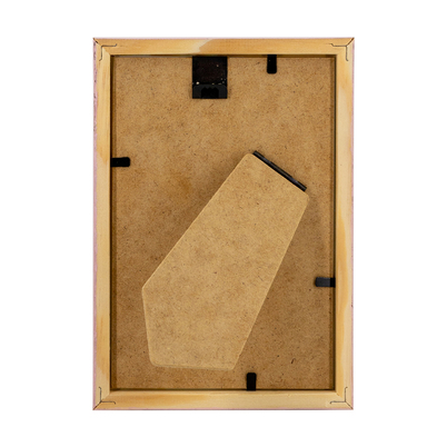 Ramka Icar Pinia - różne kolory i formaty - Jasnoróżowy, 10x15, 10x15