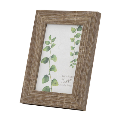 Ramka Styler Narvik - różne kolory i formaty - szary, 10x15, 10x15