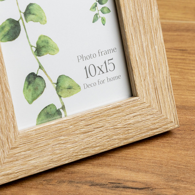 Ramka Styler Narvik - różne kolory i formaty - Cappuccino, 10x15, 10x15