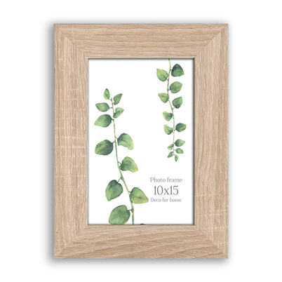 Ramka Styler Narvik - różne kolory i formaty - Cappuccino, 10x15, 10x15