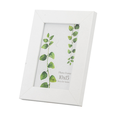 Ramka Styler Narvik - różne kolory i formaty - biały, 10x15, 10x15