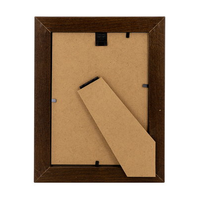 Ramka Styler Narvik - różne kolory i formaty - Brązowy, 13x18, 13x18