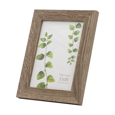 Ramka Styler Narvik - różne kolory i formaty - szary, 13x18, 13x18