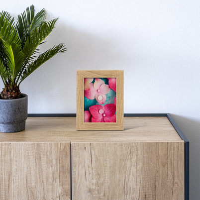 Ramka Styler Narvik - różne kolory i formaty - Cappuccino, 13x18, 13x18