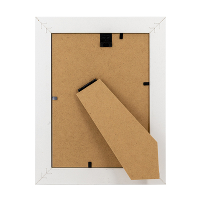 Ramka Styler Narvik - różne kolory i formaty - biały, 13x18, 13x18