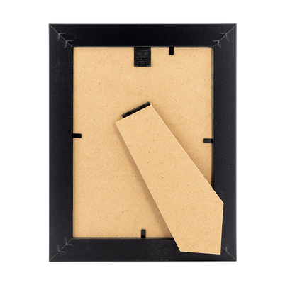 Ramka Styler Narvik - różne kolory i formaty - Czarny, 13x18, 13x18