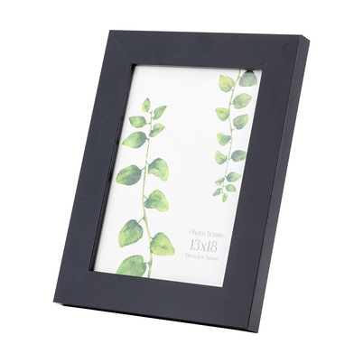 Ramka Styler Narvik - różne kolory i formaty - Czarny, 13x18, 13x18