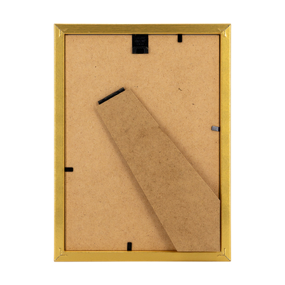 Ramka Styler Narvik - różne kolory i formaty - Naturalne drewno z białym, 15x21, 15x21