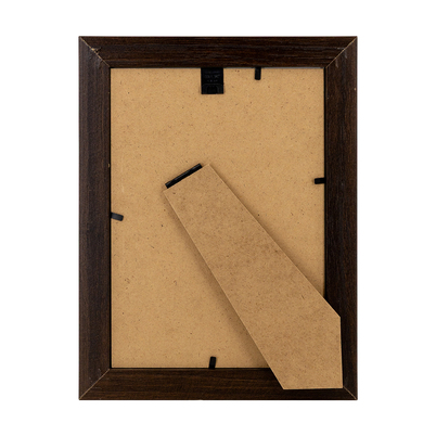 Ramka Styler Narvik - różne kolory i formaty - Brązowy, 15x21, 15x21