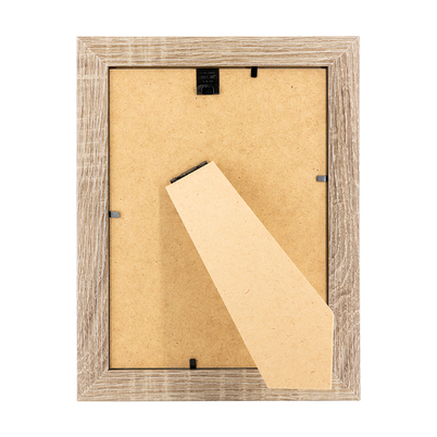 Ramka Styler Narvik - różne kolory i formaty - szary, 15x21, 15x21