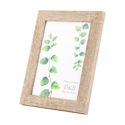 Ramka Styler Narvik - różne kolory i formaty - szary, 15x21, 15x21