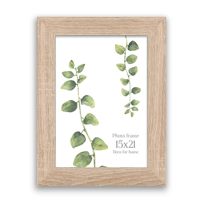 Ramka Styler Narvik - różne kolory i formaty - Cappuccino, 15x21, 15x21