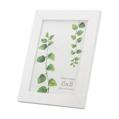 Ramka Styler Narvik - różne kolory i formaty - biały, 15x21, 15x21