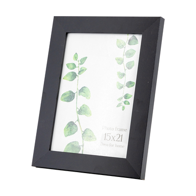 Ramka Styler Narvik - różne kolory i formaty - Czarny, 15x21, 15x21