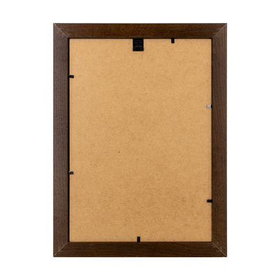 Ramka Styler Narvik - różne kolory i formaty - Brązowy, 21x30, 21x30